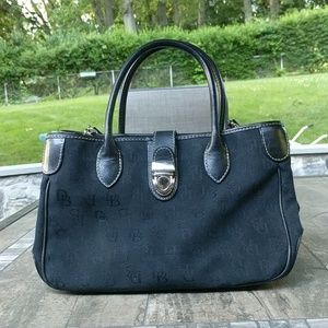 Dooney and Bourke Satchel